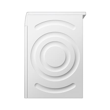 เครื่องอบผ้าฝาหน้า BOSCH WPG24100TH 9 กก._1
