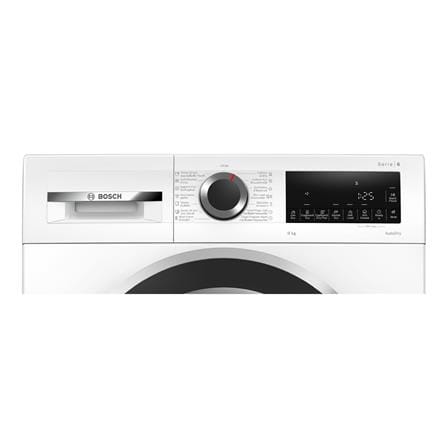 เครื่องอบผ้าฝาหน้า BOSCH WPG24100TH 9 กก._2
