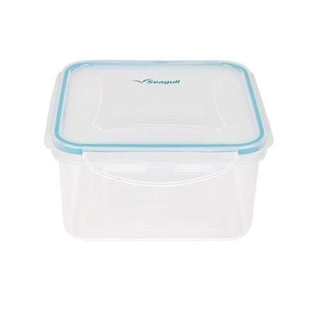 กล่องถนอมอาหารพลาสติก 1.2 ลิตร SEAGULL_1