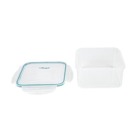 กล่องถนอมอาหารพลาสติก 1.2 ลิตร SEAGULL_2