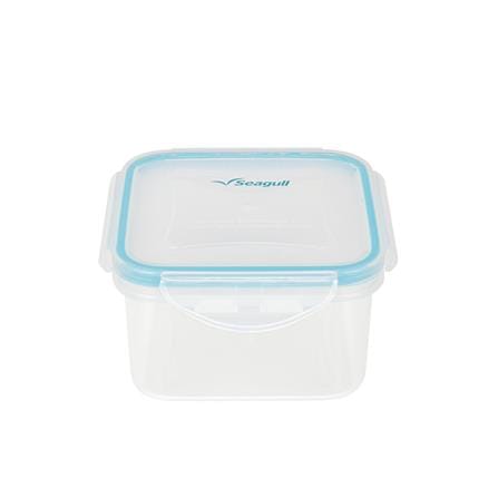 กล่องถนอมอาหารพลาสติก 0.4 ลิตร SEAGULL_1