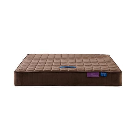 ที่นอนสปริง 6 ฟุต LOTUS รุ่น PREMIUM II พร้อมหมอนหนุน 2 ชิ้น_1