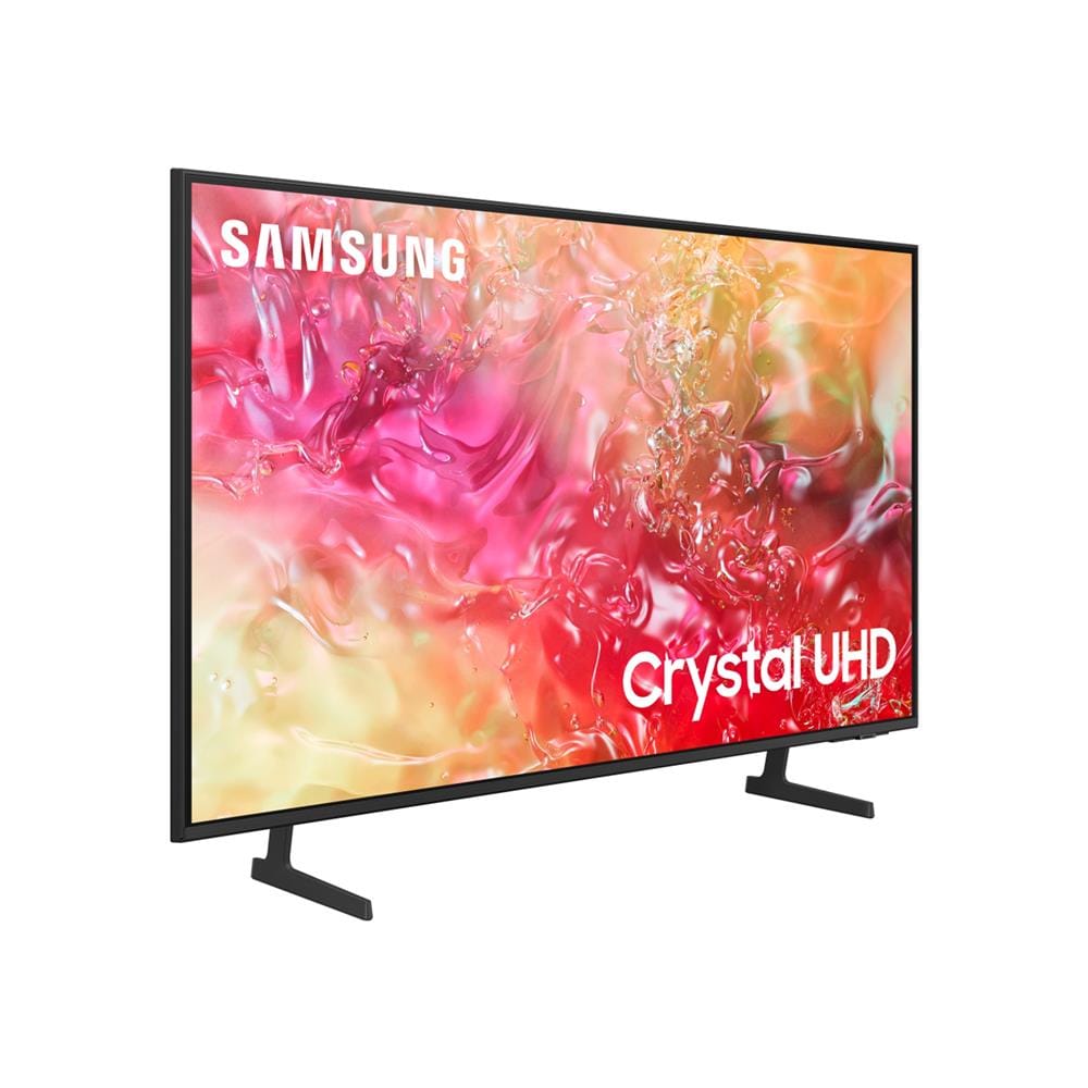 ทีวีแอลอีดี 55 นิ้ว SAMSUNG (4K, LED, SMART TV) UA55DU7700KXXT