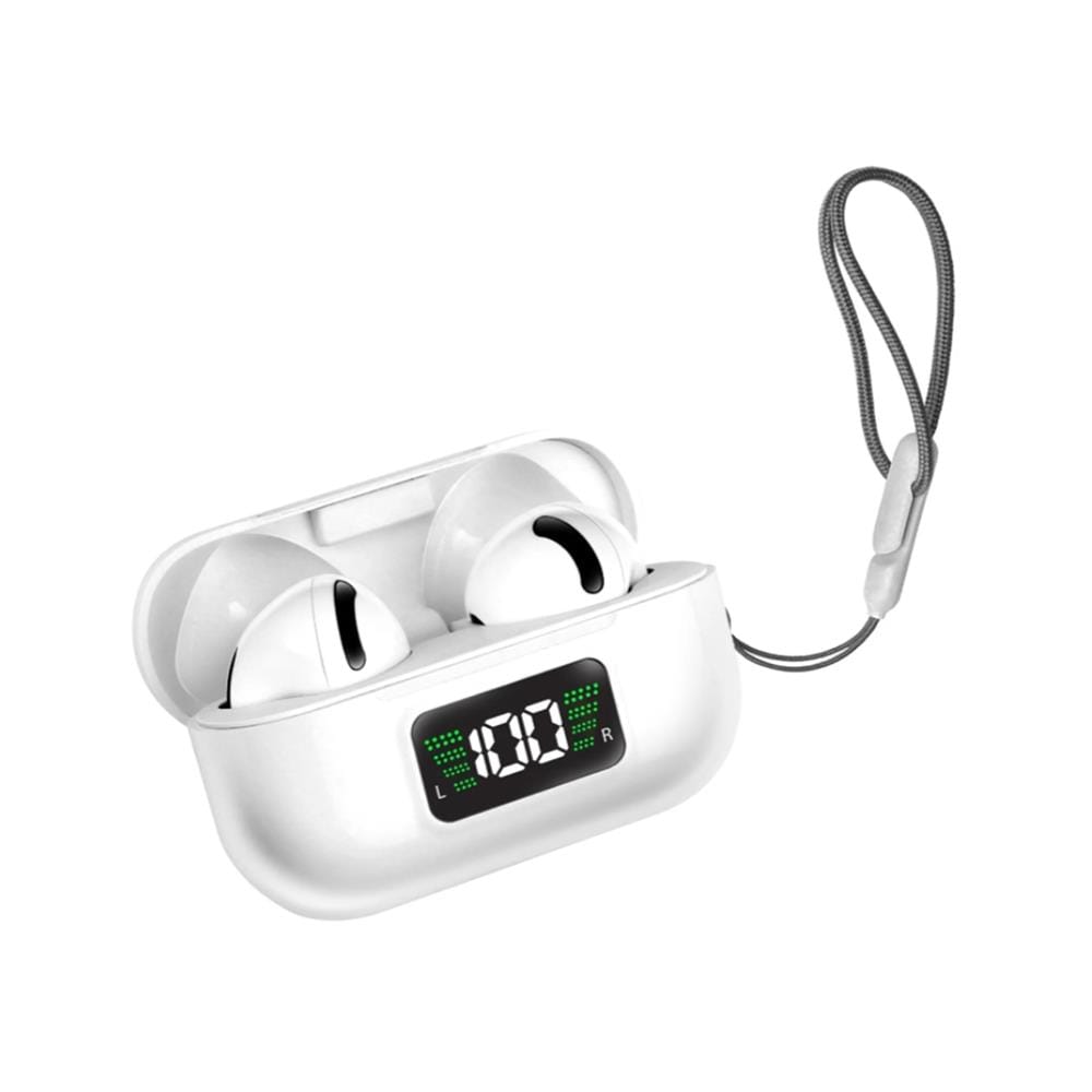 หูฟังบลูทูธ ASAKI AK-PODS6MAX