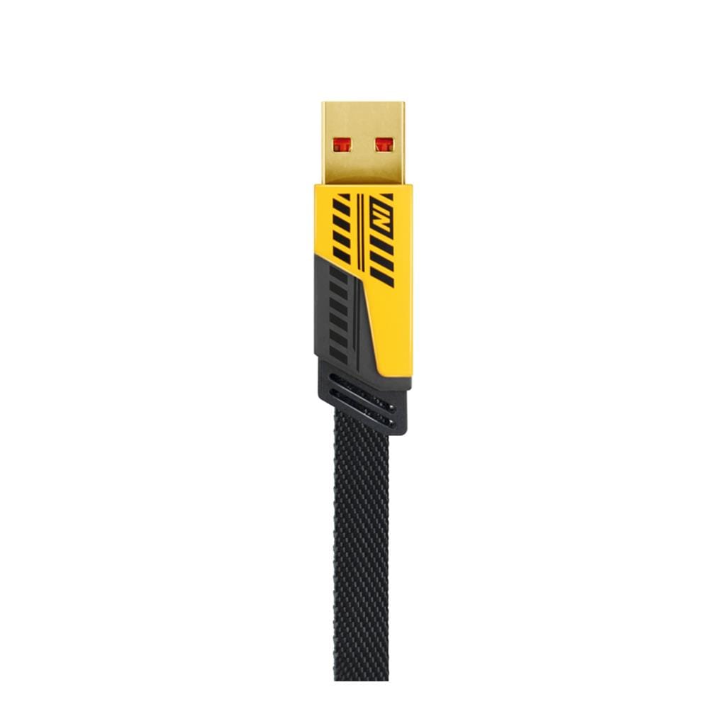 สายชาร์จ 4 IN 1 ASAKI A-2372 1.2 เมตร