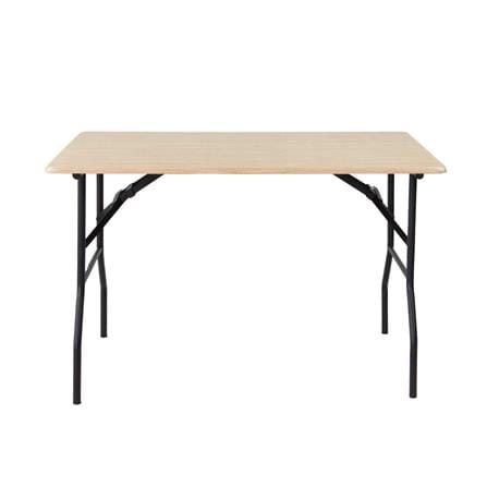โต๊ะอเนกประสงค์ FURDINI T18 META 80X120 ซม. สีโอ๊ค_2