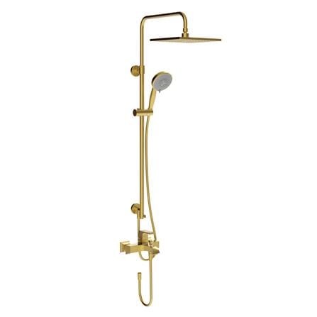 ก๊อกผสมอ่างอาบ KOHLER K-31153T-B4-2MB_0