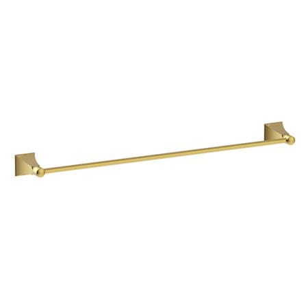 ราวแขวนผ้า KOHLER K-486T-2MB สีทอง_0