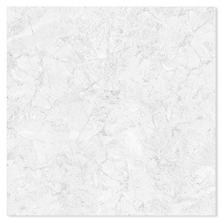 กระเบื้องพื้น 16x16 นิ้ว COTTO อควาร่า ขาว PM 0.96 ตร.ม._0