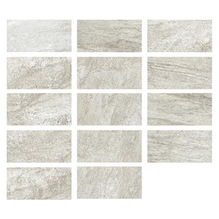 กระเบื้องพื้นพอร์ซเลน 30x60 ซม. COTTO ดอสก้า เบจ (HYG) PM 1.44 ตร.ม._2