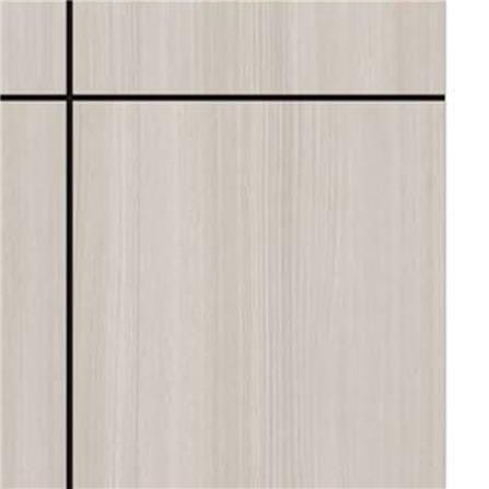 ประตูห้องน้ำ UPVC PARAZZO PUL-B06 70X200 ซม. สีสักเทา เจาะลูกบิด_2