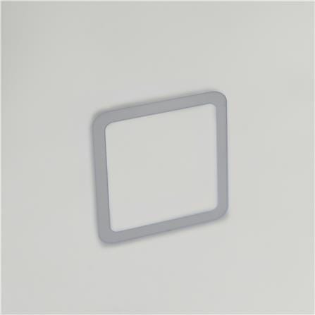 กระจกเงาตกแต่ง LED MOYA D80 80X60 ซม._3
