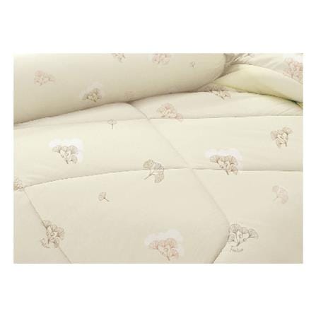 ชุดผ้าปูที่นอน 5 ฟุต 6 ชิ้น FROLINA MICROTEX DF060_2