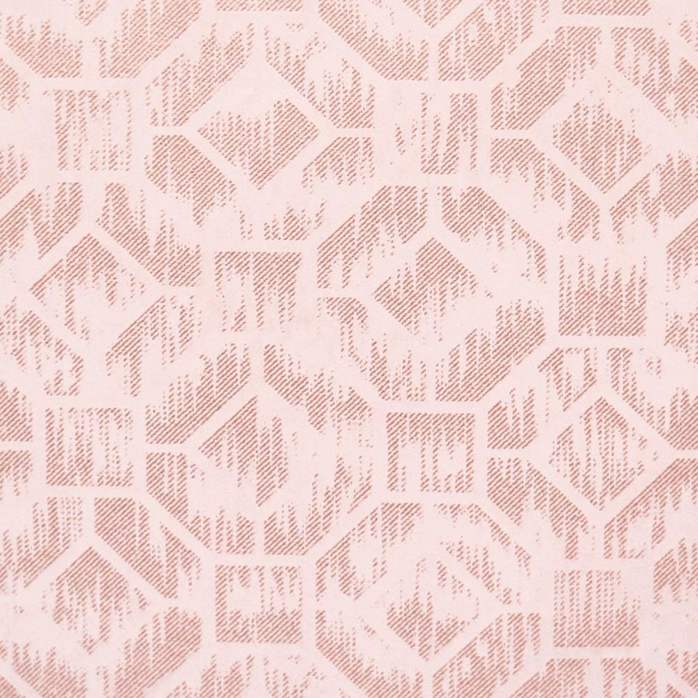 เบาะรองนั่ง HOME LIVING STYLE BLEND 16X16 นิ้ว สีชมพู