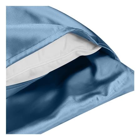 ปลอกหมอนหนุน BENETTA PRIME สี BLUE_3