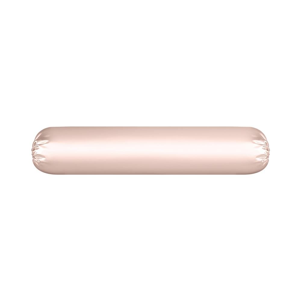ปลอกหมอนข้าง BENETTA PRESTIGE สี PINK GOLD
