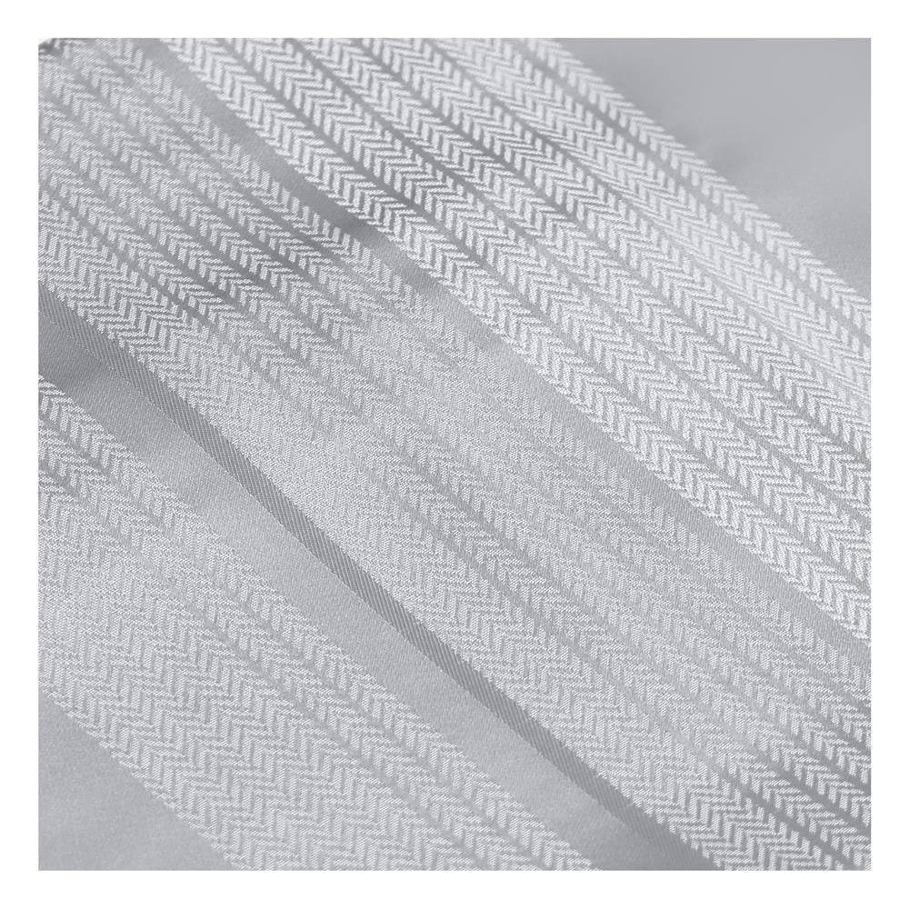 ปลอกหมอนหนุน BENETTA WISDOM สี METALLIC GREY
