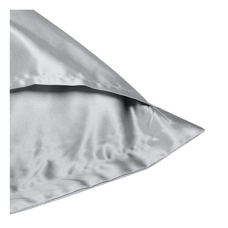 ปลอกหมอนหนุน BENETTA WISDOM สี METALLIC GREY_3