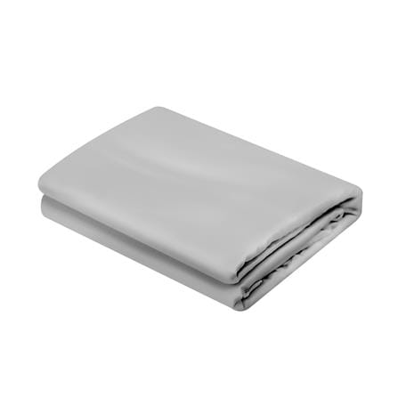 ผ้าปูที่นอน 6 ฟุต BENETTA OPERA สี SILVER_2