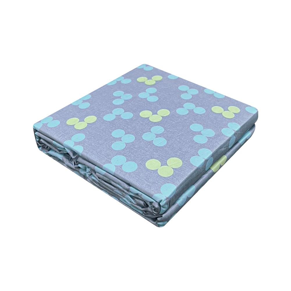 ปลอกผ้านวม SANTAS CYBERPOP 100X90 นิ้ว GR