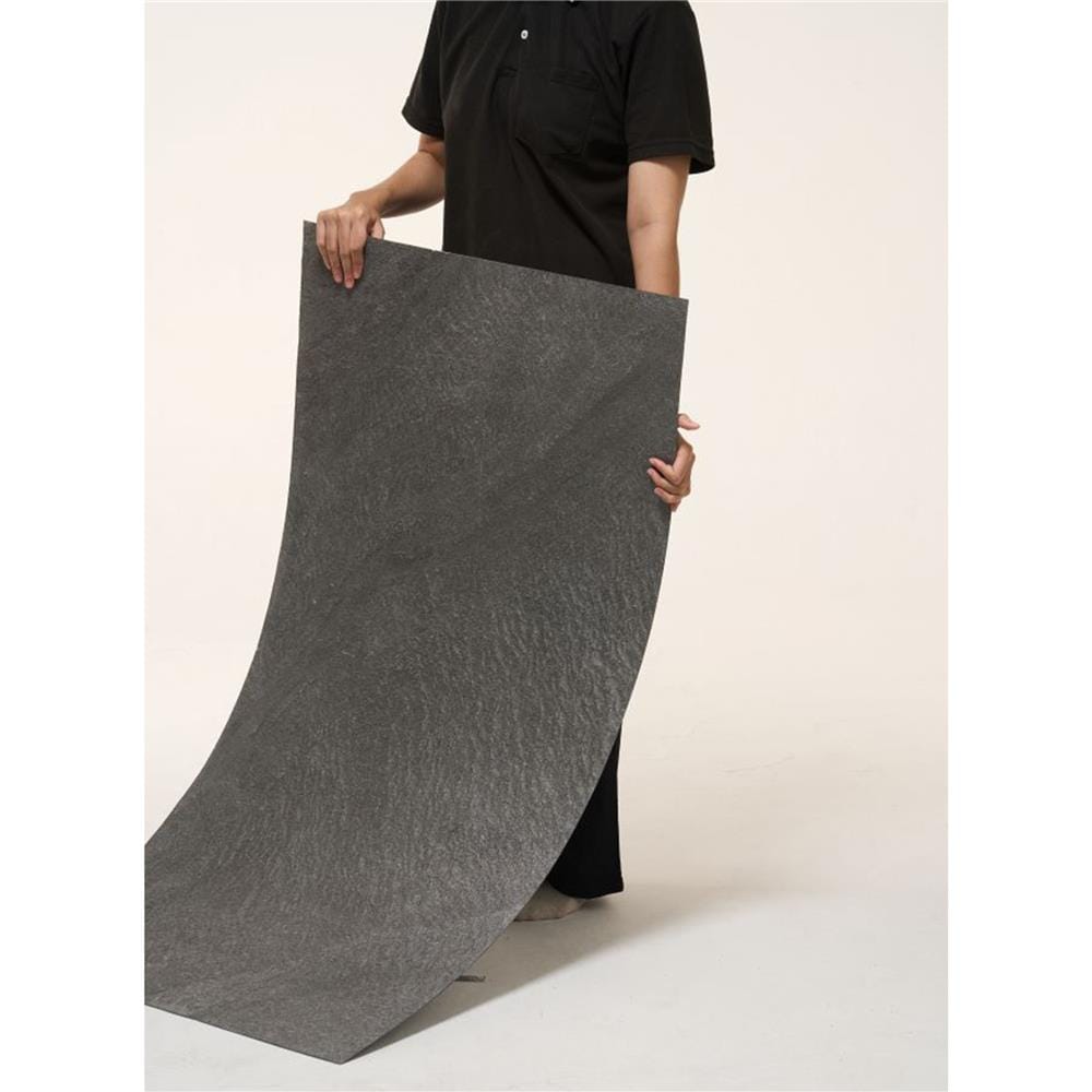 แผ่นตกแต่งผนัง STONE DECOR กรูฟ สโตน กาแลคซี่ 122x244 ซม.