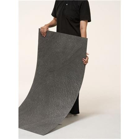 แผ่นตกแต่งผนัง STONE DECOR กรูฟ สโตน กาแลคซี่ 122x244 ซม._3