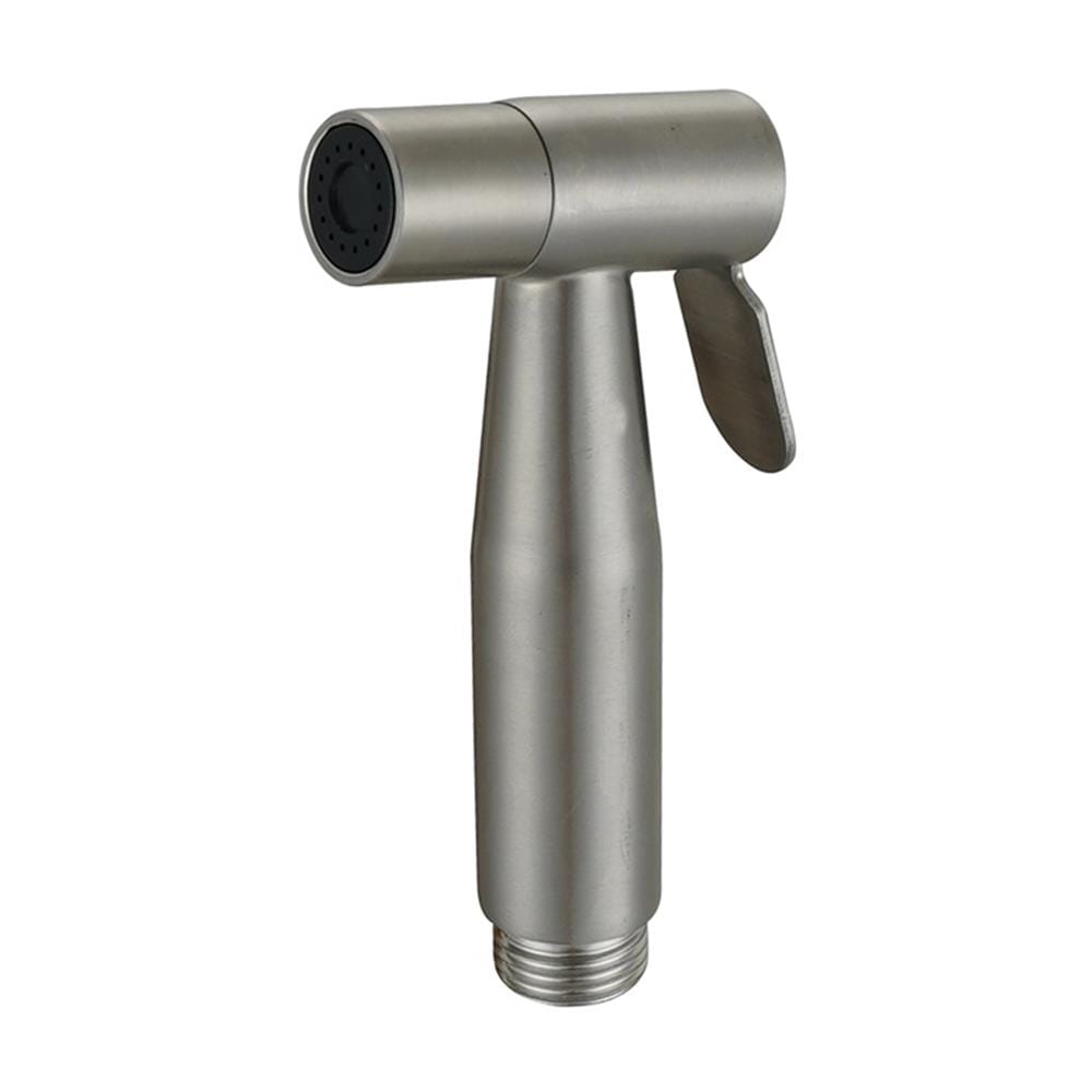 สายฉีดชำระเฉพาะหัว RASLAND RA HEAD-KP19-HD สีสเตนเลส