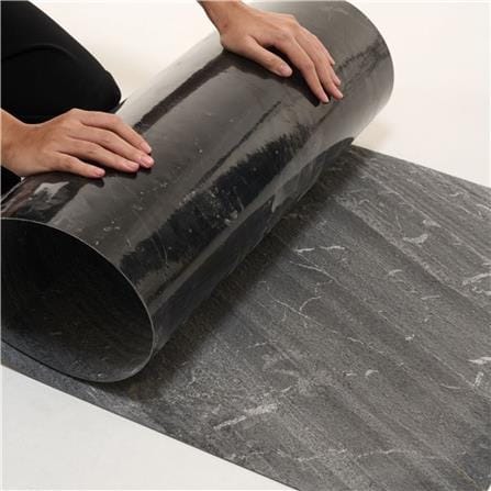 แผ่นตกแต่งผนัง STONE DECOR เปียต้า นัวส์ 122x244 ซม._3