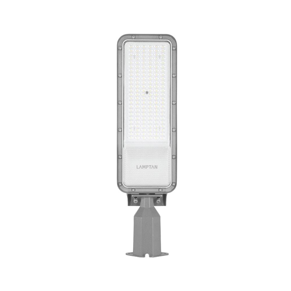 ไฟถนน LED LAMPTAN LEADER2 100 วัตต์ DAYLIGHT สีเทา