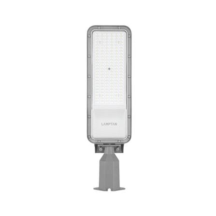 ไฟถนน LED LAMPTAN LEADER2 100 วัตต์ DAYLIGHT สีเทา