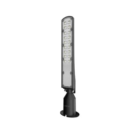 ไฟถนน LED LAMPTAN SKYLINE 50 วัตต์ DAYLIGHT สีดำ_1