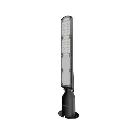 ไฟถนน LED LAMPTAN SKYLINE 30 วัตต์ DAYLIGHT สีดำ_1