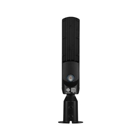 ไฟถนน LED LAMPTAN SKYLINE 30 วัตต์ DAYLIGHT สีดำ_4