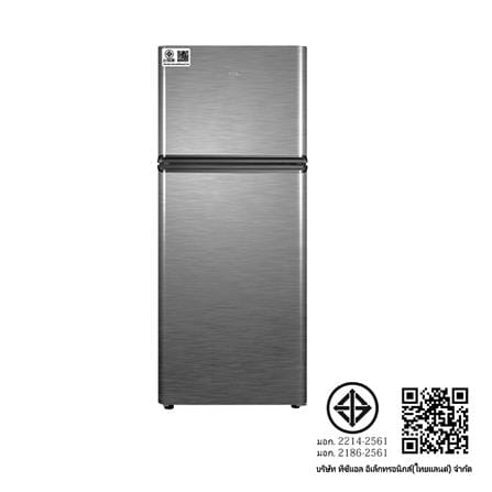 ตู้เย็น 2 ประตู TCL F118TMS 4 คิว สีเงิน_7