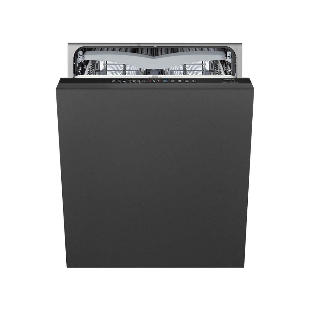 เครื่องล้างจานฝัง SMEG ST382C