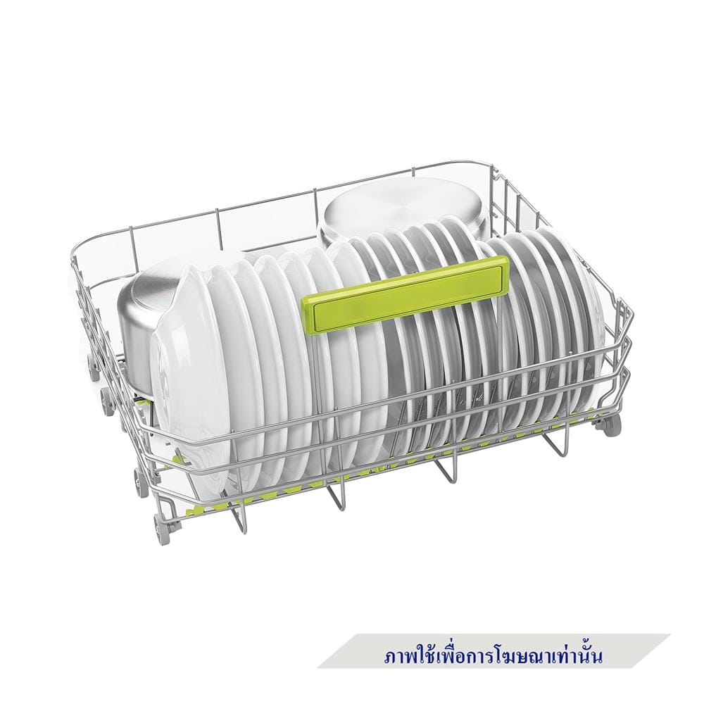 เครื่องล้างจานฝัง SMEG ST382C