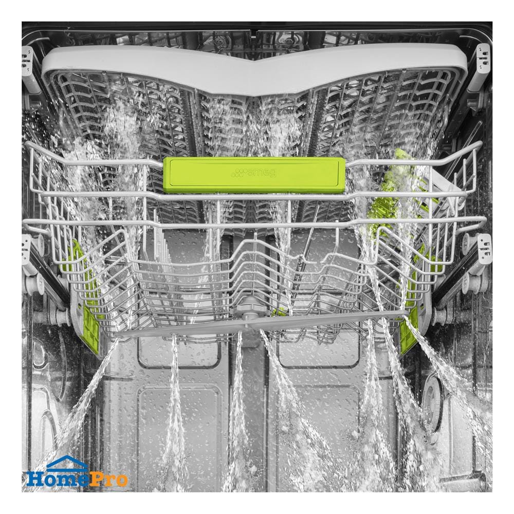 เครื่องล้างจานฝัง SMEG ST382C