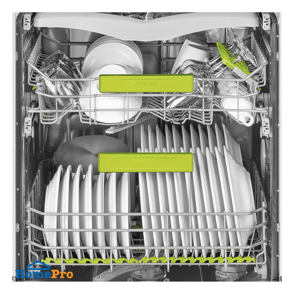 เครื่องล้างจานฝัง SMEG ST382C