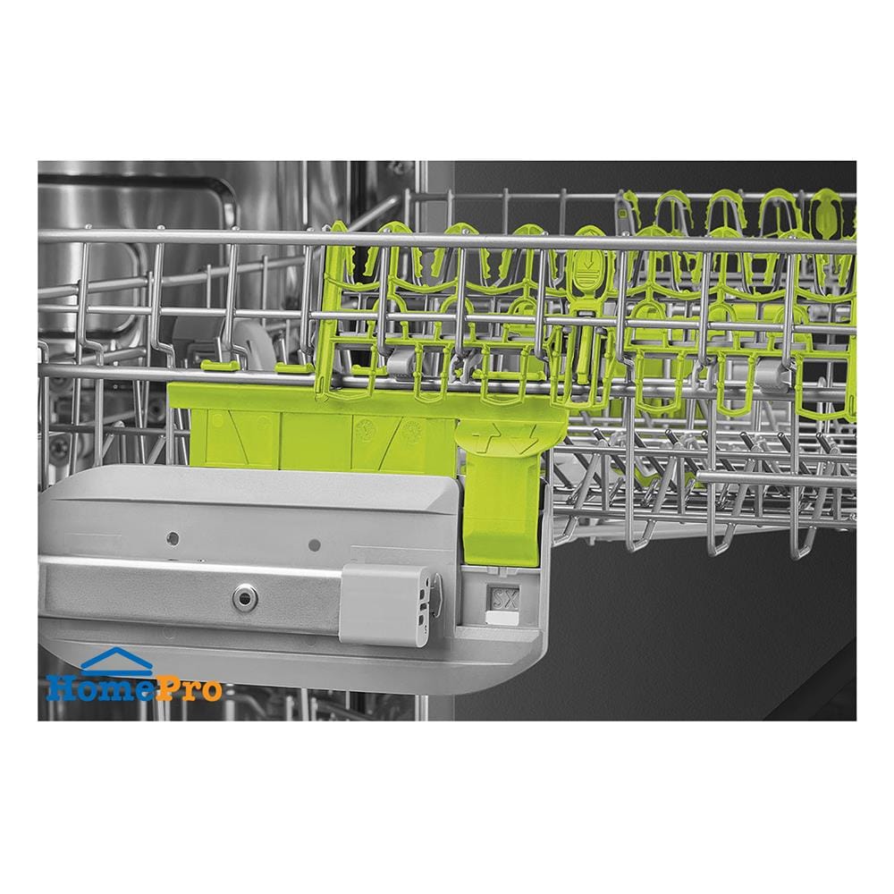 เครื่องล้างจานฝัง SMEG ST382C
