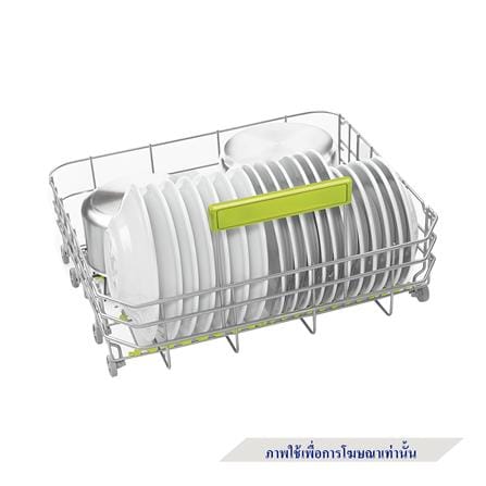 เครื่องล้างจานฝัง SMEG ST382C_2