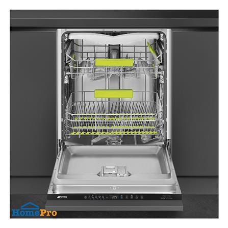 เครื่องล้างจานฝัง SMEG ST382C_4