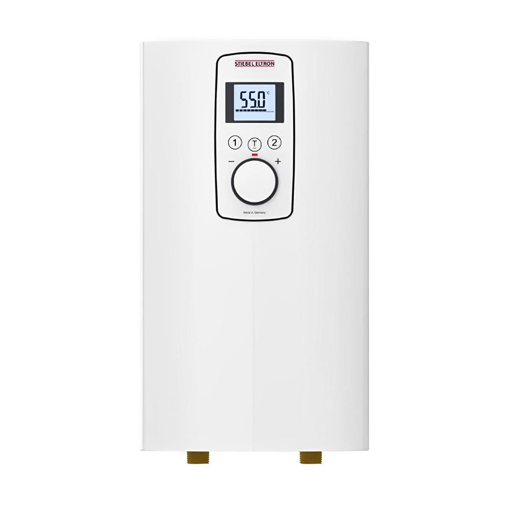 เครื่องทำน้ำร้อน STIEBEL DCE-L8T 8000 วัตต์ สีขาว