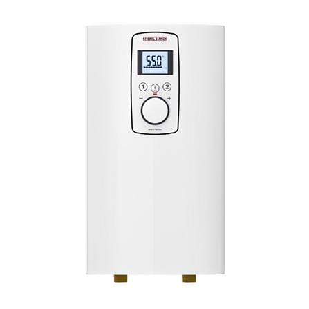 เครื่องทำน้ำร้อน STIEBEL DCE-L8T 8000 วัตต์ สีขาว