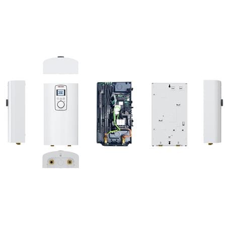 เครื่องทำน้ำร้อน STIEBEL DCE-L8T 8000 วัตต์ สีขาว_4