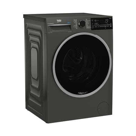 เครื่องซักผ้าฝาหน้า BEKO B5WFT8124853M 12 กก. อินเวอร์เตอร์_1