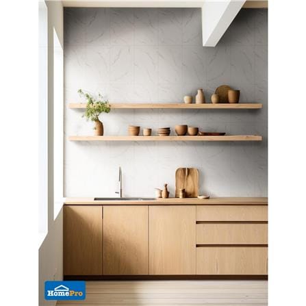 กระเบื้องผนัง 25x40 ซม. TARA โนว่า มาร์เบิล ไวท์ A 1 ตร.ม._2