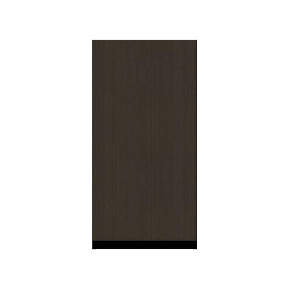 ตู้แขวนเดี่ยว JUPITER SILKY BROWN 40x80 ซม.