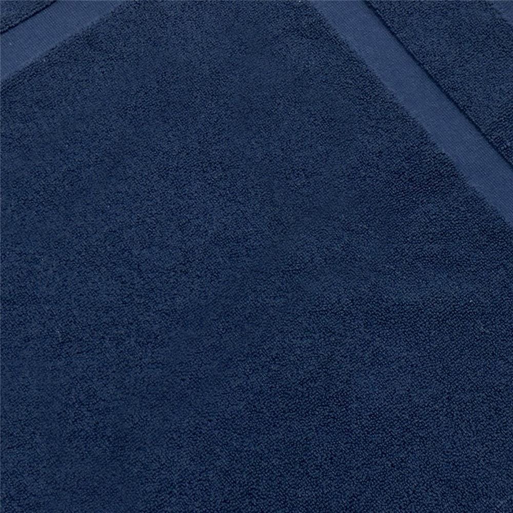 พรมขนหนู HOME LIVING STYLE GRAND 20X30 นิ้ว สีน้ำเงิน
