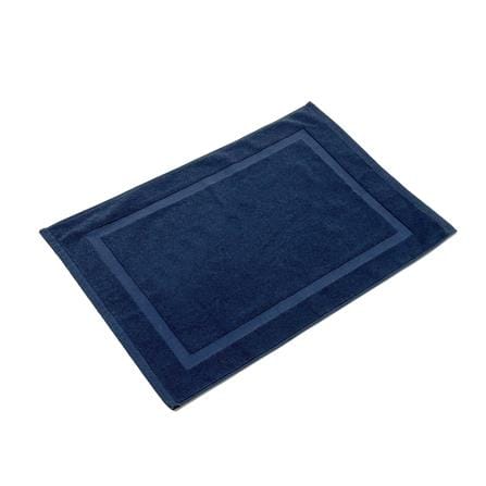 พรมขนหนู HOME LIVING STYLE GRAND 20X30 นิ้ว สีน้ำเงิน_5