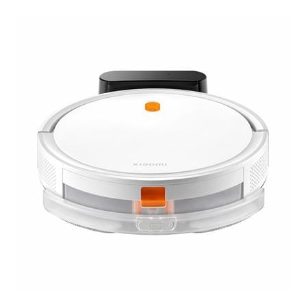 เครื่องดูดฝุ่นหุ่นยนต์ XIAOMI E5 สีขาว_0